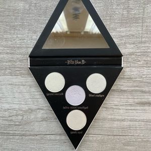 Kat Von D Alchemist Holographic Palette